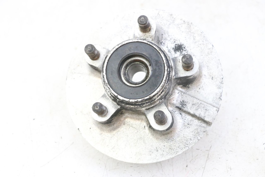 photo de SUPPORT COURONNE HONDA CBR F 1000 (1993 - 1996) - Vue principale