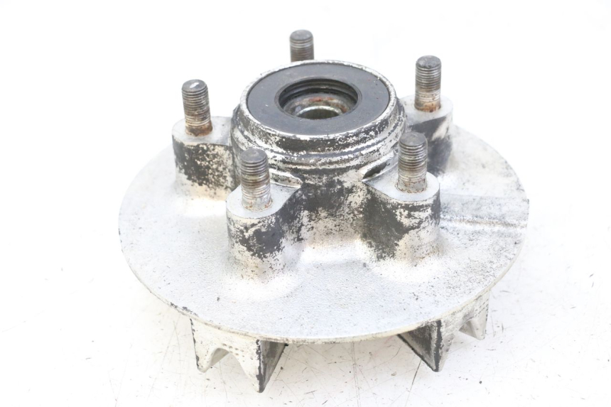 photo de SUPPORT COURONNE HONDA CBR F 1000 (1993 - 1996) - Zoom état d’usage