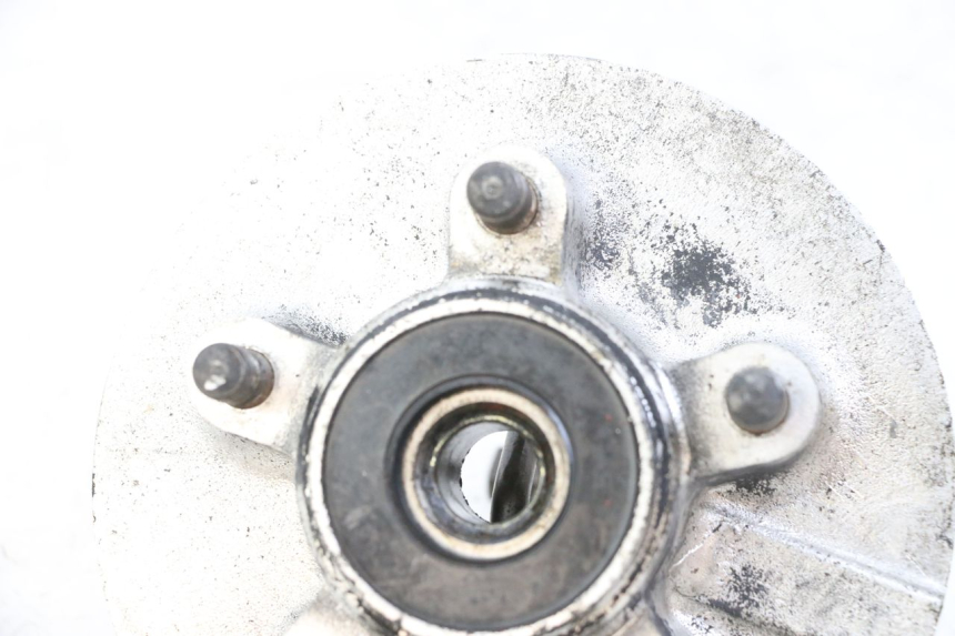 photo de SUPPORT COURONNE HONDA CBR F 1000 (1993 - 1996) - Autre angle de vue