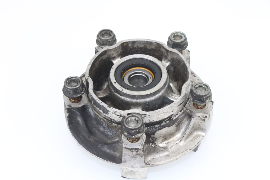 photo de SUPPORT COURONNE HONDA CBR F 600 (1991 - 1994) - Vue principale