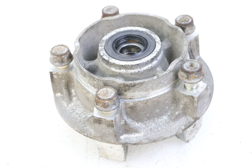 photo de SUPPORT COURONNE HONDA VT C2 SHADOW 750 (1997 - 2001) - Autre angle de vue