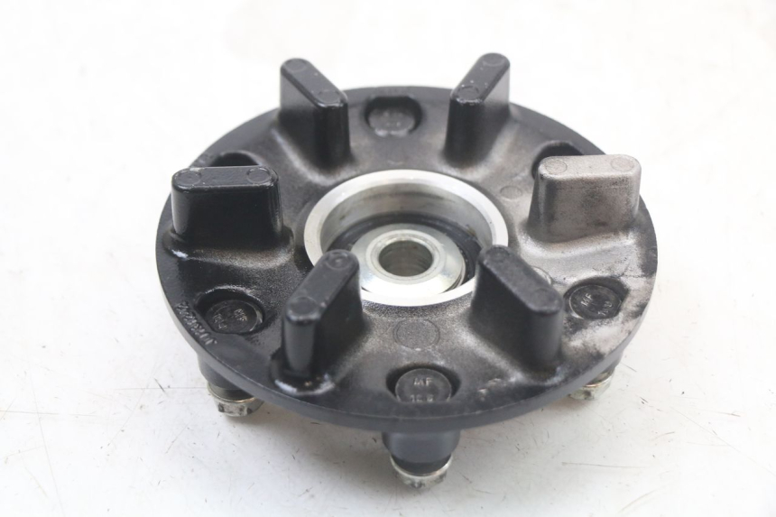 photo de SUPPORT COURONNE HUSQVARNA SVARTPILEN 401 (2018 - 2023) - Autre angle de vue