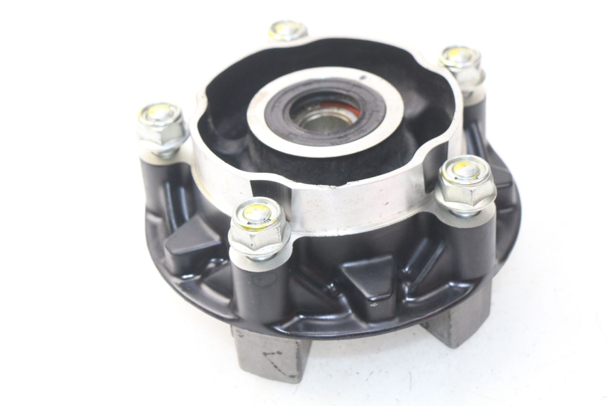 photo de SUPPORT COURONNE HONDA INTEGRA NC D 750 (2016 - 2018) - Détail de la pièce