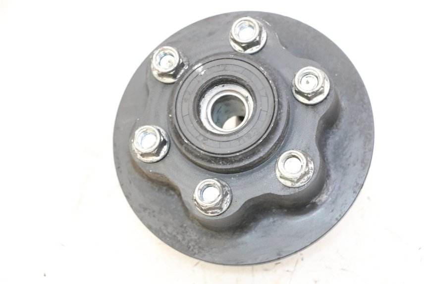 photo de SUPPORT COURONNE KEEWAY K-LIGHT KLIGHT 125 (2018 - 2025) - Vue principale