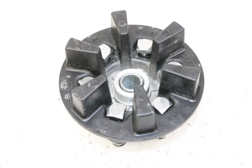 photo de SUPPORT COURONNE KEEWAY K-LIGHT KLIGHT 125 (2018 - 2025) - Détail de la pièce