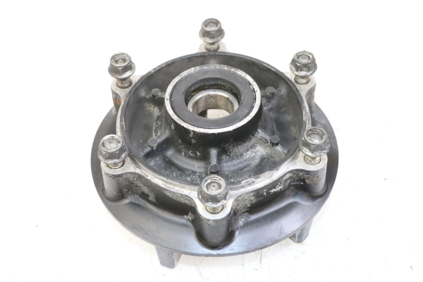 photo de SUPPORT COURONNE KAWASAKI ZR7 ZR-7 S 750 (1999 - 2004) - Vue principale