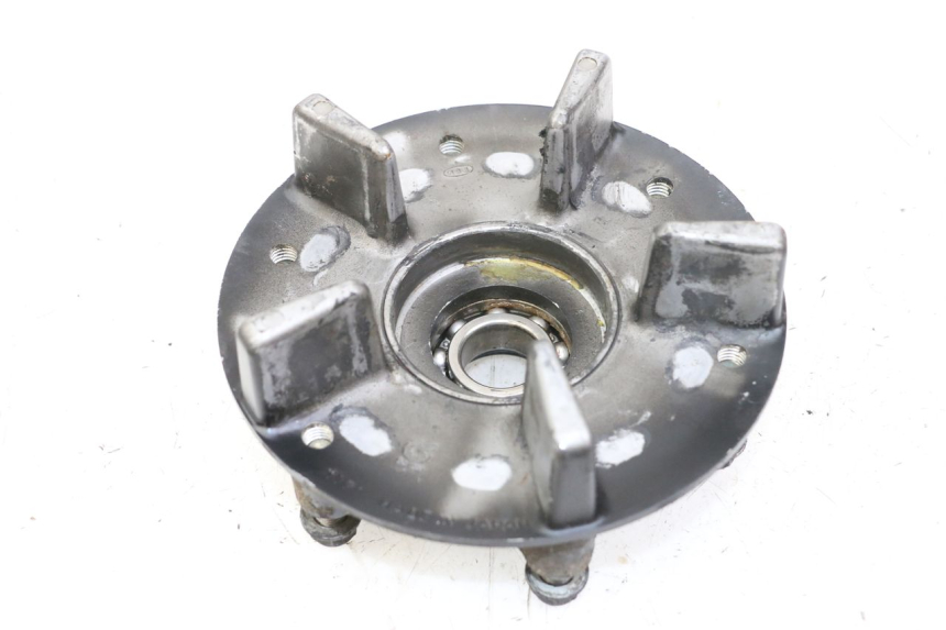 photo de SUPPORT COURONNE KAWASAKI ZR7 ZR-7 S 750 (1999 - 2004) - Détail de la pièce