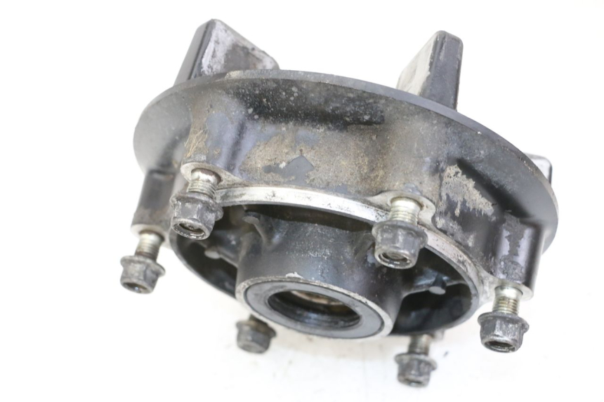 photo de SUPPORT COURONNE KAWASAKI ZR7 ZR-7 S 750 (1999 - 2004) - Zoom état d’usage