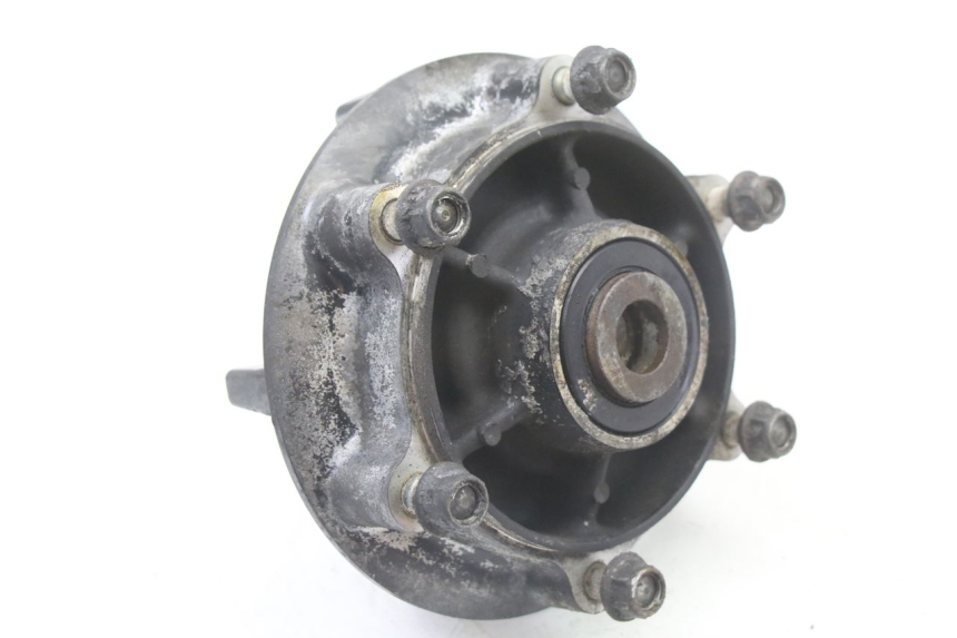 photo de SUPPORT COURONNE KAWASAKI ZR7 ZR-7 S 750 (1999 - 2004) - Détail de la pièce