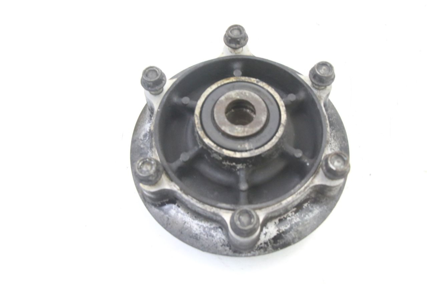 photo de SUPPORT COURONNE KAWASAKI ZR7 ZR-7 S 750 (1999 - 2004) - Zoom état d’usage