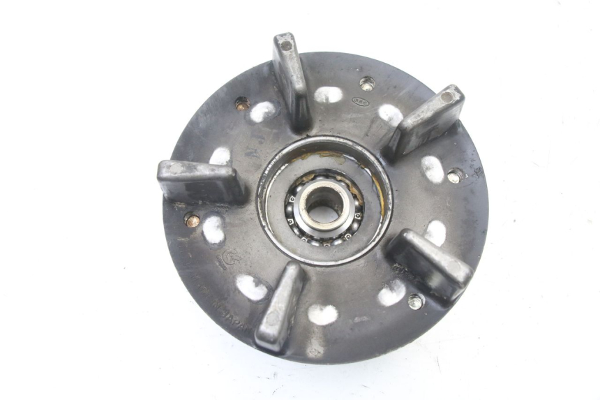 photo de SUPPORT COURONNE KAWASAKI ZR7 ZR-7 S 750 (1999 - 2004) - Autre angle de vue