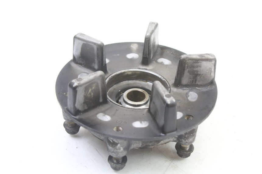 photo de SUPPORT COURONNE KAWASAKI ZR7 ZR-7 S 750 (1999 - 2004) - Vue d’ensemble