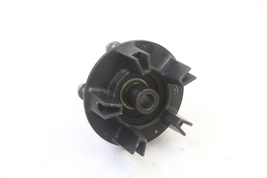 photo de SUPPORT COURONNE KIDEN KD125-G 125 (2018 - 2022) - Zoom état d’usage