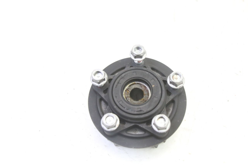 photo de SUPPORT COURONNE KIDEN KD125-G 125 (2018 - 2022) - Gros plan technique