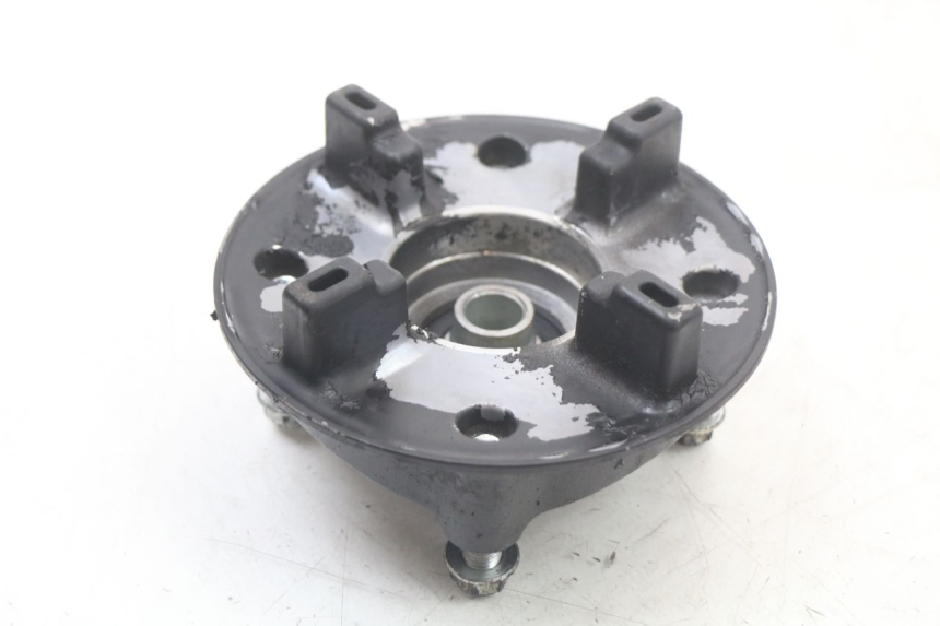 photo de SUPPORT COURONNE MASAI SCRAMBLER SPORT 125 (2021 - 2025) - Zoom état d’usage