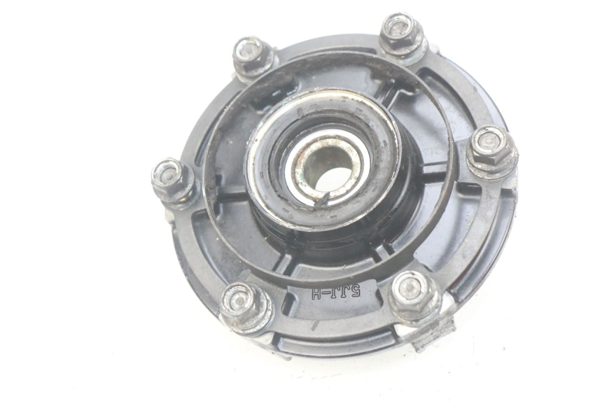 photo de SUPPORT COURONNE YAMAHA MT-07 MT07 ABS 700 (2014 - 2017) - Vue principale