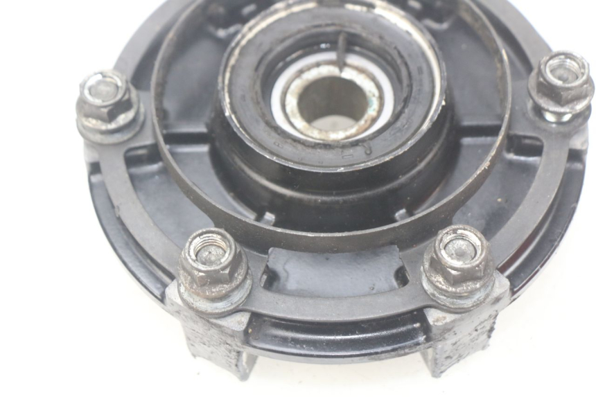 photo de SUPPORT COURONNE YAMAHA MT-07 MT07 ABS 700 (2014 - 2017) - Zoom état d’usage