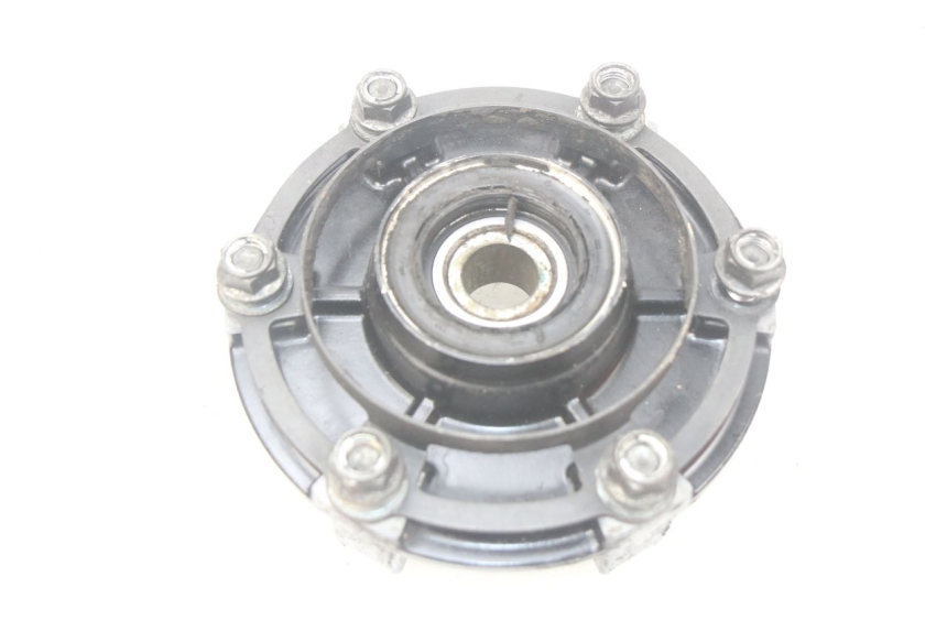 photo de SUPPORT COURONNE YAMAHA MT-07 MT07 ABS 700 (2014 - 2017) - Autre angle de vue