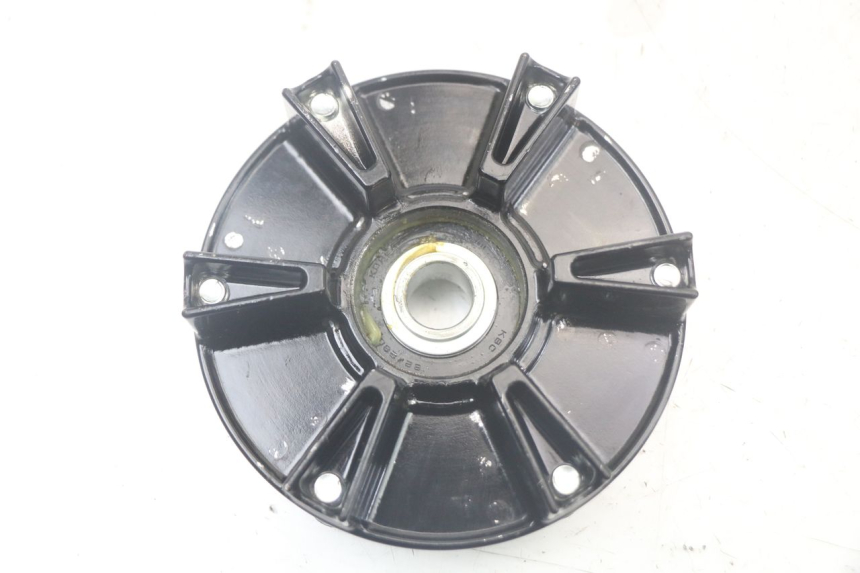 photo de SUPPORT COURONNE YAMAHA MT-07 MT07 ABS 700 (2014 - 2017) - Autre angle de vue