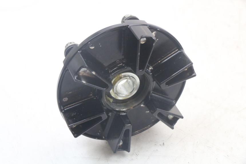 photo de SUPPORT COURONNE YAMAHA MT-07 MT07 ABS 700 (2014 - 2017) - Vue d’ensemble