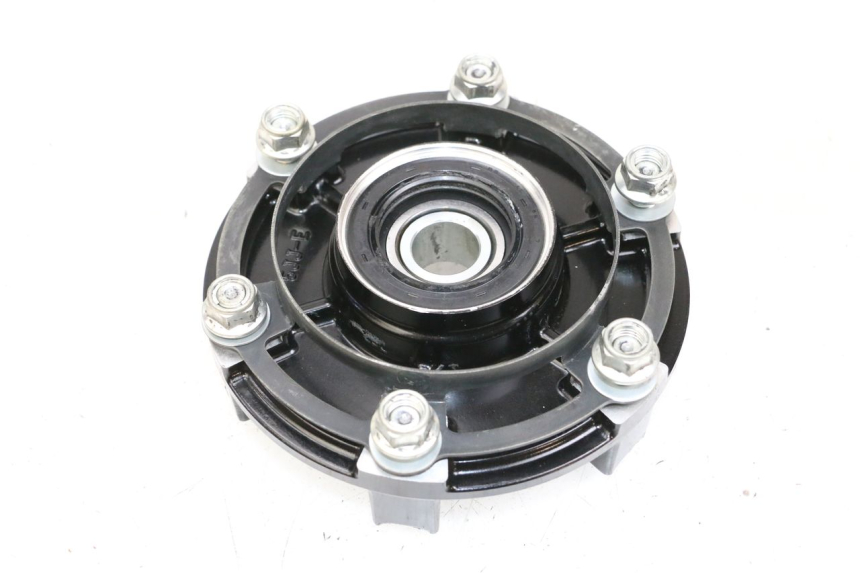 photo de SUPPORT COURONNE YAMAHA MT-07 MT07 ABS 700 (2018 - 2020) - Vue principale