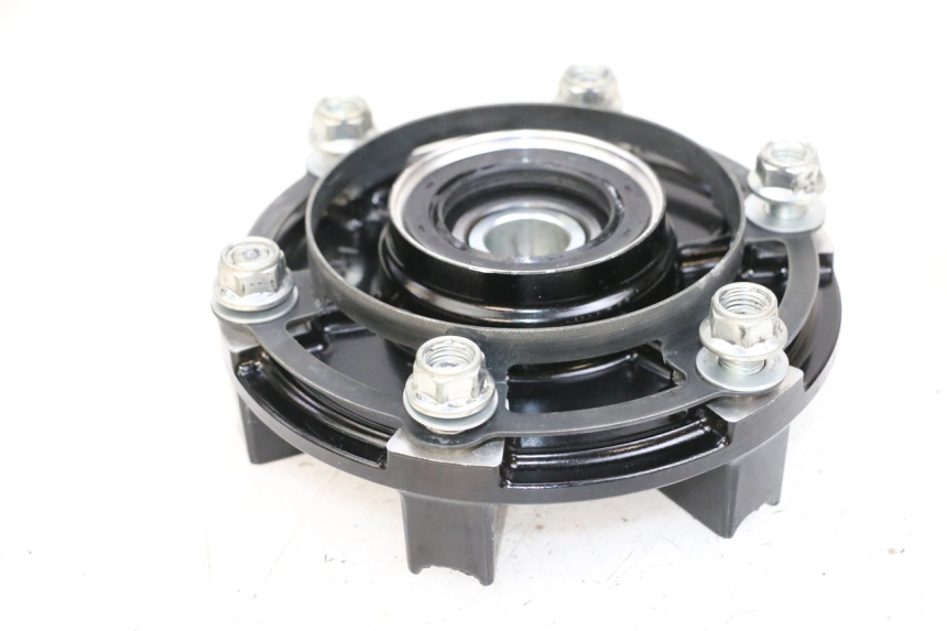 photo de SUPPORT COURONNE YAMAHA MT-07 MT07 ABS 700 (2018 - 2020) - Détail de la pièce