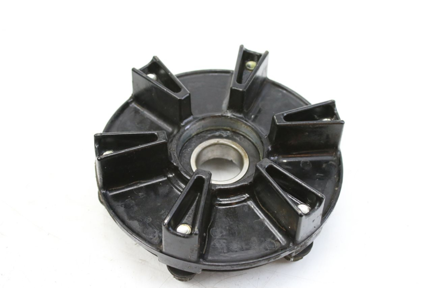 photo de SUPPORT COURONNE YAMAHA MT-07 MT07 700 (2018 - 2020) - Zoom état d’usage