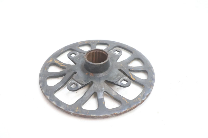 photo de SUPPORT COURONNE KYMCO MXU R 250 (2004 - 2010) - Autre angle de vue