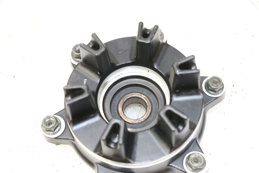 photo de SUPPORT COURONNE MAG POWER R-STREET 50 (2016 - 2025) - Zoom état d’usage