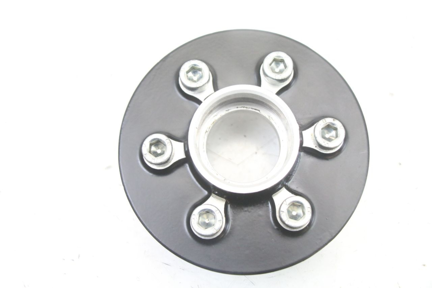 photo de SUPPORT COURONNE ROYAL ENFIELD HYMALAYAN 410 (2016 - 2023) - Vue d’ensemble