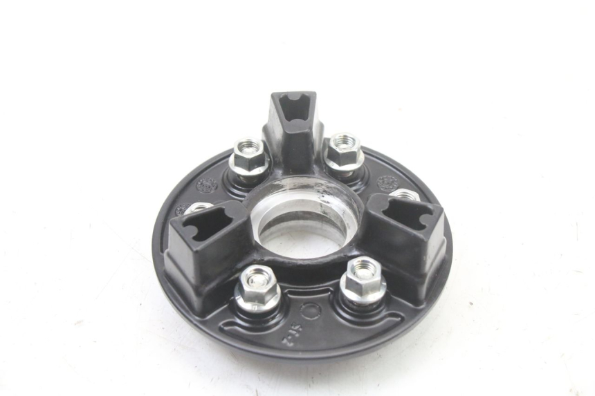 photo de SUPPORT COURONNE ROYAL ENFIELD HYMALAYAN 410 (2016 - 2023) - État de surface