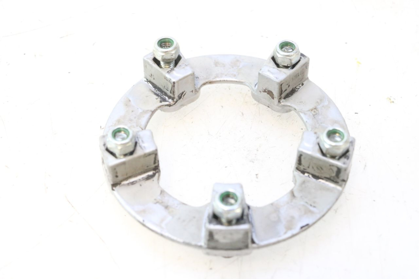 photo de SUPPORT COURONNE MZ RT 125 (2000 - 2008) - Vue principale