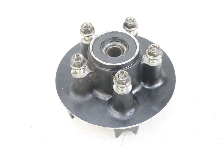 photo de SUPPORT COURONNE TRIUMPH SPEED TRIPLE T301 900 (1994 - 1996) - Autre angle de vue