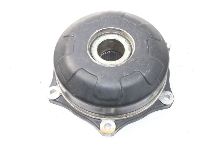 photo de SUPPORT COURONNE TRIUMPH SPRINT ST ABS 1050 (2005 - 2007) - Vue principale