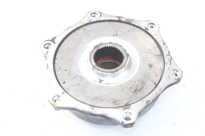 photo de SUPPORT COURONNE TRIUMPH SPRINT ST ABS 1050 (2005 - 2007) - Vue d’ensemble