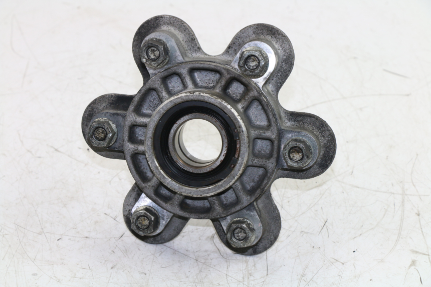 photo de SUPPORT COURONNE DUCATI ST3 992 (2006 - 2008) - Vue principale