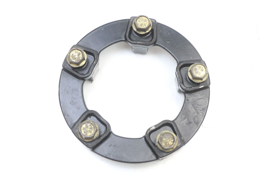 photo de SUPPORT COURONNE CAGIVA SUPER CITY 125 (1992 - 1997) - Vue principale