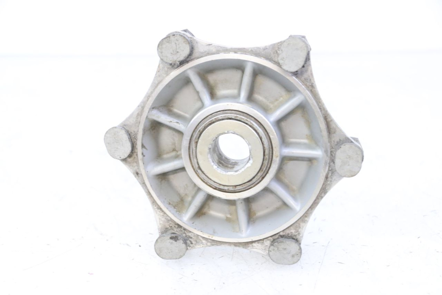 photo de SUPPORT COURONNE KTM SUPERENDURO R 950 (2005 - 2009) - Zoom état d’usage