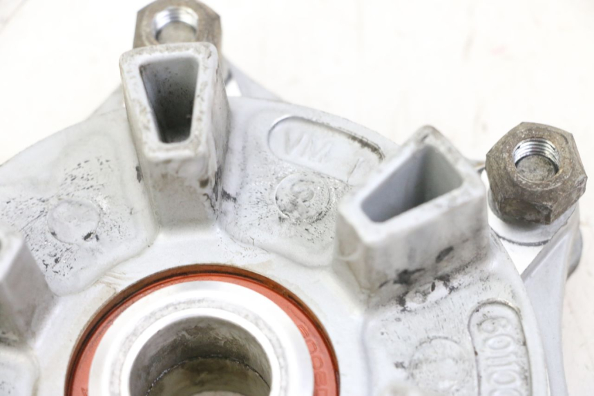 photo de SUPPORT COURONNE KTM SUPERENDURO R 950 (2005 - 2009) - Autre angle de vue