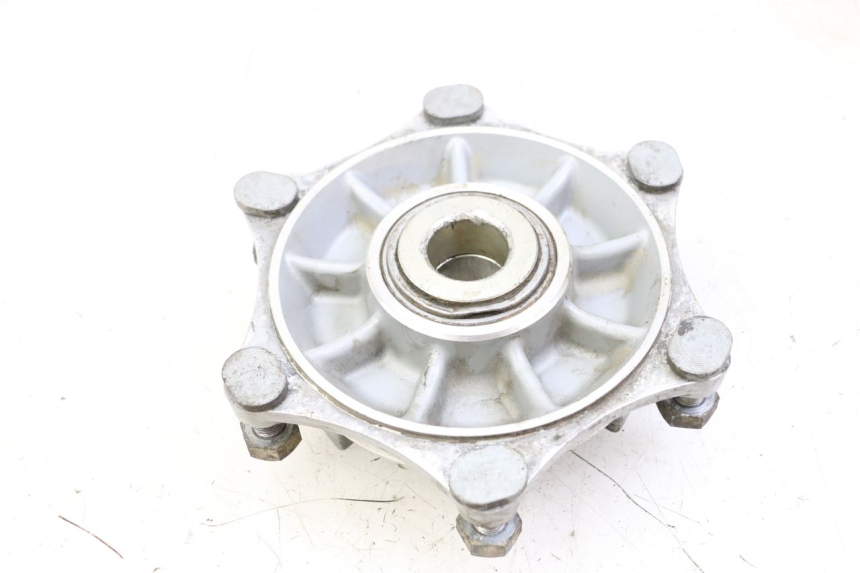 photo de SUPPORT COURONNE KTM SUPERENDURO R 950 (2005 - 2009) - Vue d’ensemble