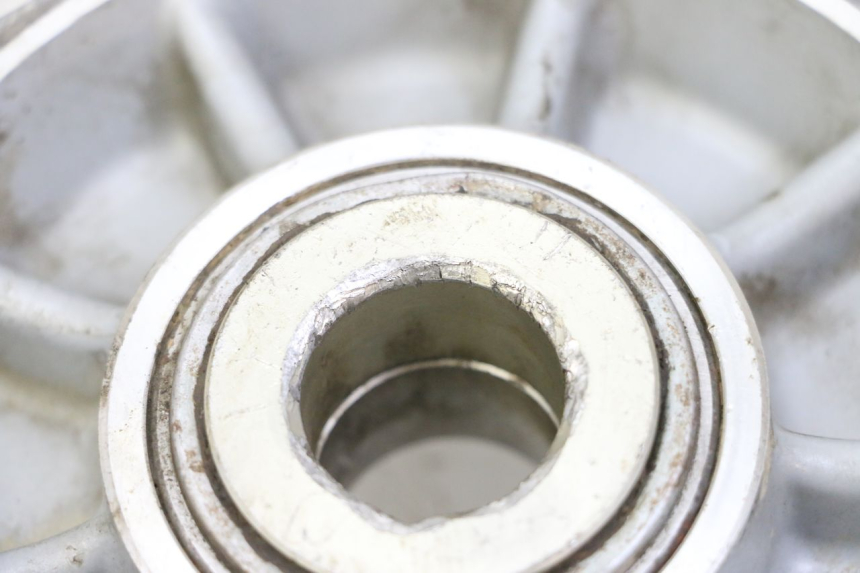 photo de SUPPORT COURONNE KTM SUPERENDURO R 950 (2005 - 2009) - Pièce contrôlée