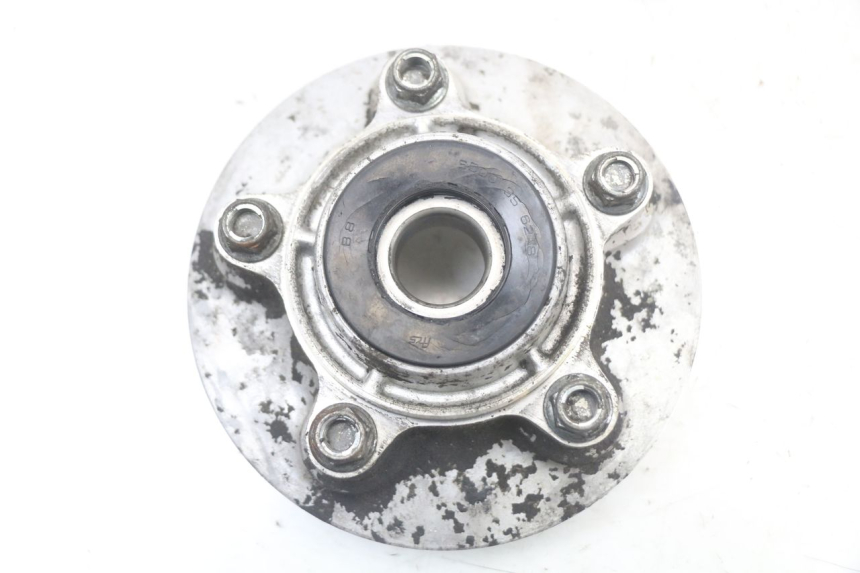 photo de SUPPORT COURONNE SUZUKI GS F 500 (2004 - 2007) - Autre angle de vue