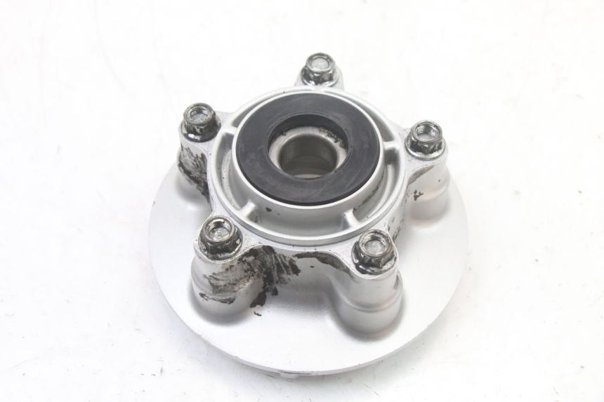 photo de SUPPORT COURONNE SUZUKI GSF S BANDIT 600 (2000 - 2004) - Autre angle de vue