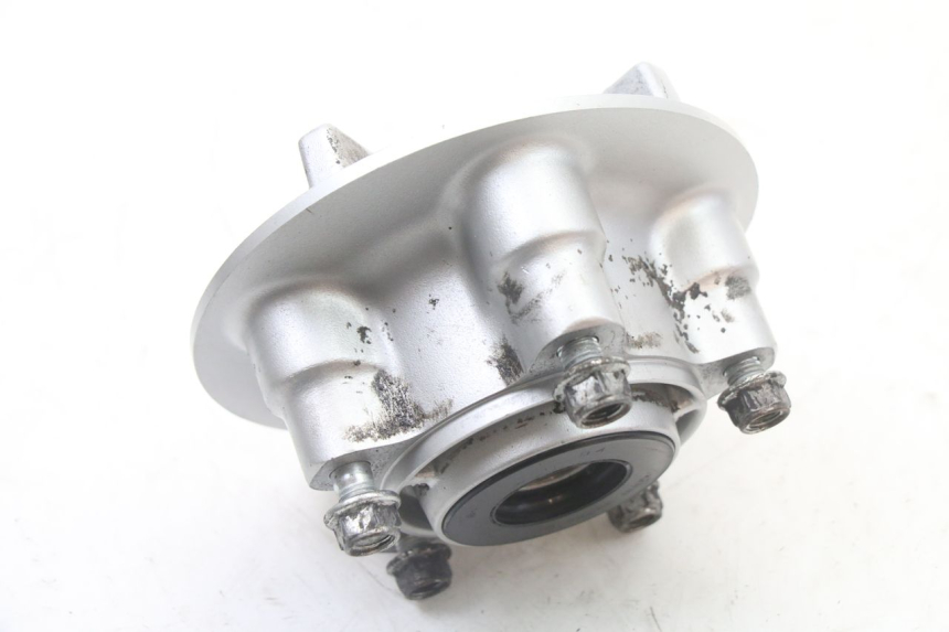 photo de SUPPORT COURONNE SUZUKI GSF S BANDIT 600 (2000 - 2004) - Vue d’ensemble