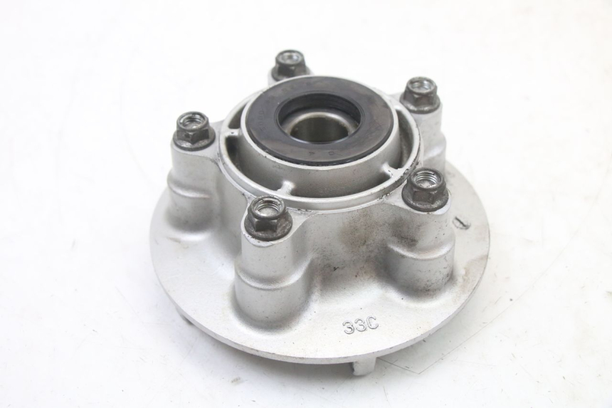 photo de SUPPORT COURONNE SUZUKI GSX F GSXF 650 (2007 - 2015) - Détail de la pièce