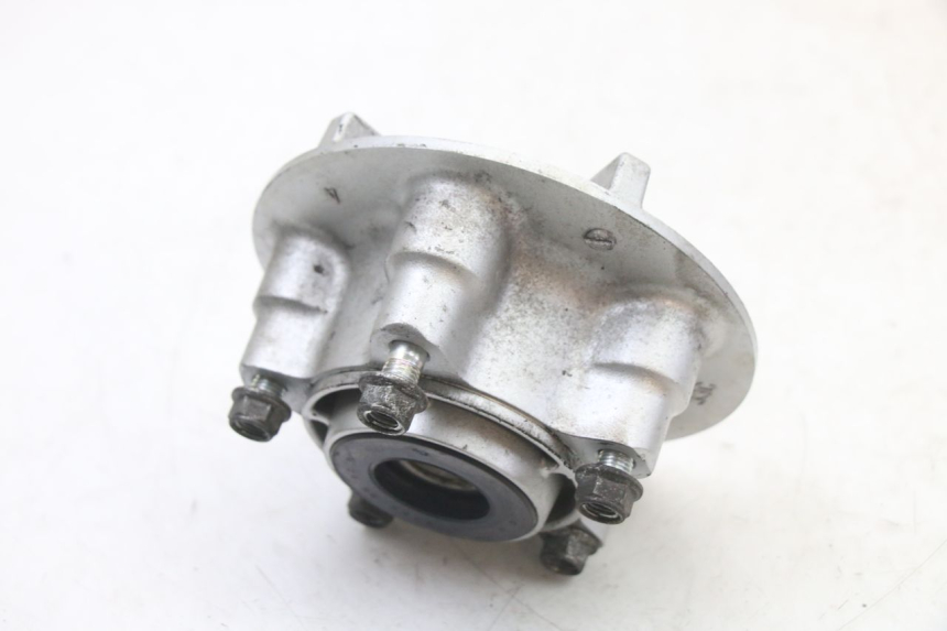 photo de SUPPORT COURONNE SUZUKI GSX F GSXF 650 (2007 - 2015) - Zoom état d’usage