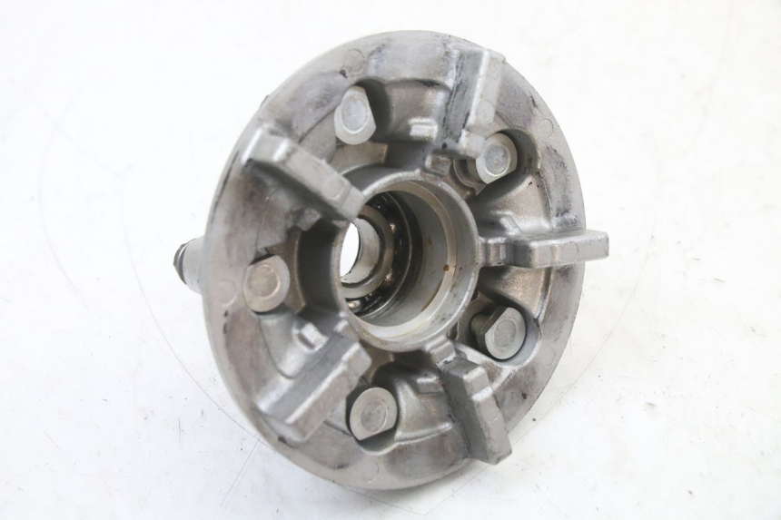 photo de SUPPORT COURONNE SUZUKI GSX F GSXF 650 (2007 - 2015) - Vue d’ensemble