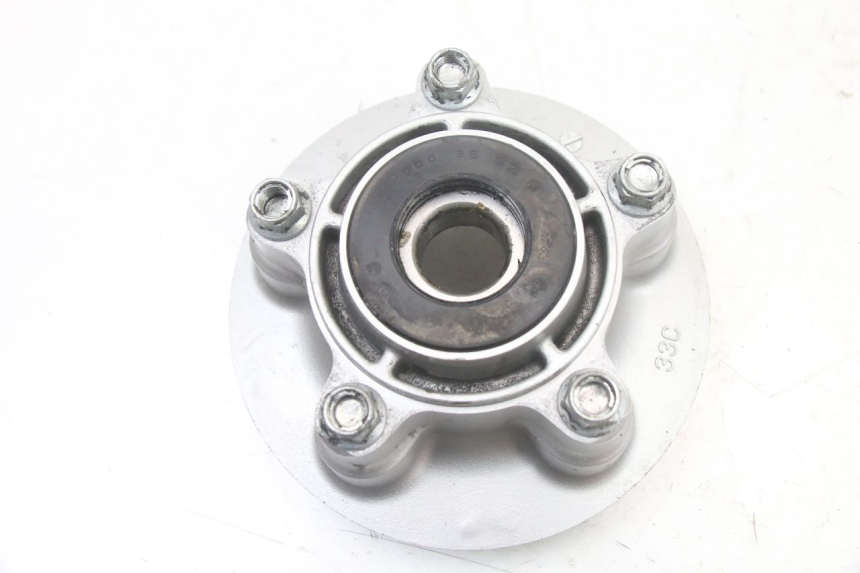 photo de SUPPORT COURONNE SUZUKI GSX F GSXF 650 (2007 - 2015) - Vue principale