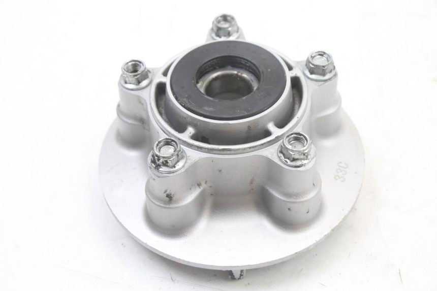 photo de SUPPORT COURONNE SUZUKI GSX F GSXF 650 (2007 - 2015) - Détail de la pièce