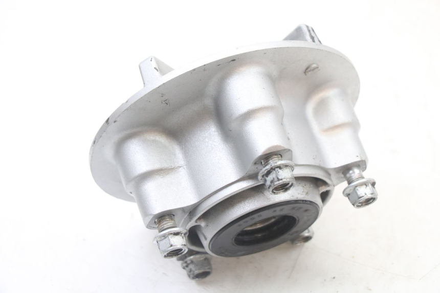 photo de SUPPORT COURONNE SUZUKI GSX F GSXF 650 (2007 - 2015) - Zoom état d’usage